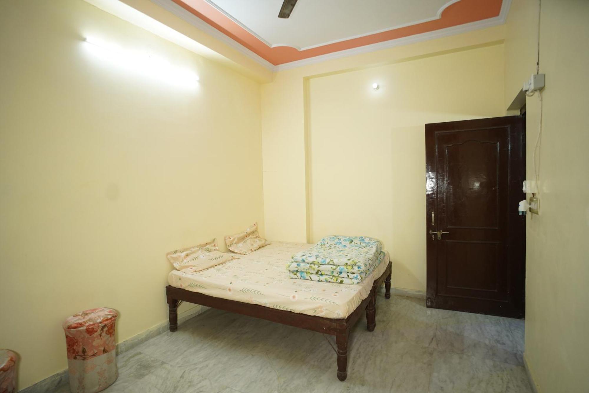 Om Trance Homestay Jaipur Exterior foto